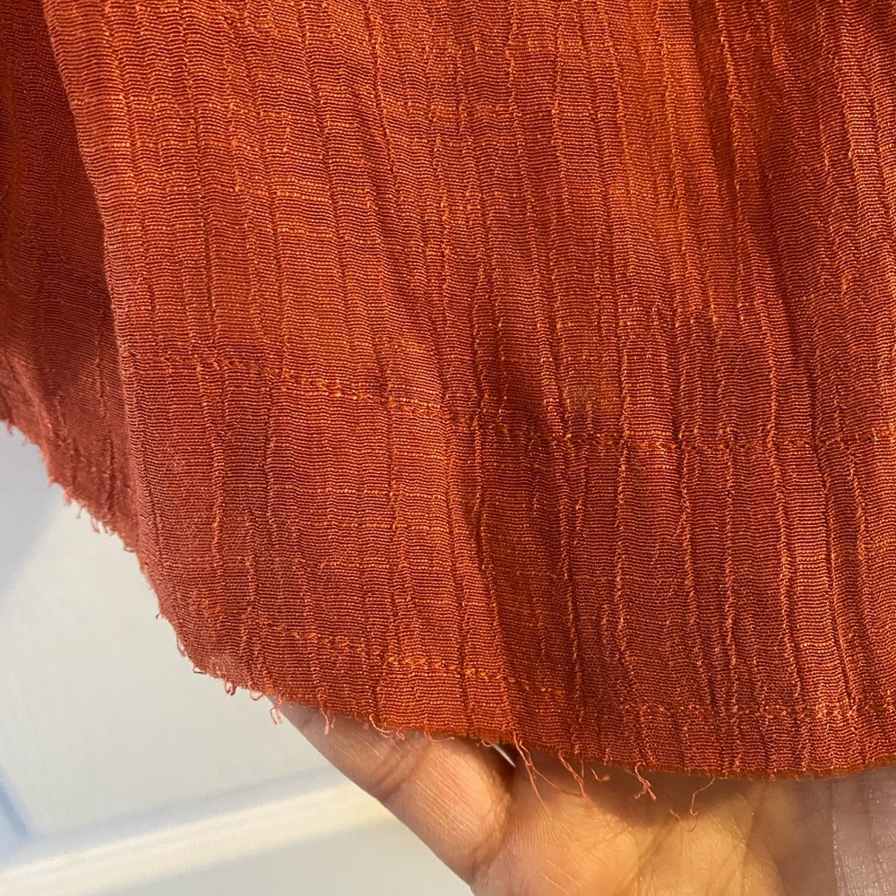 Listicle button down - Picture 4 of 5